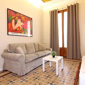  Appartamento Gir2b - Gir2b - With Balcony
