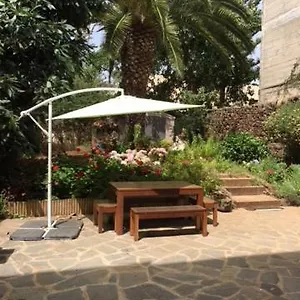 Casa Del Casco Historico Alloggio in famiglia La Laguna (Tenerife)