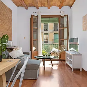  Appartamento U-nique Girona
