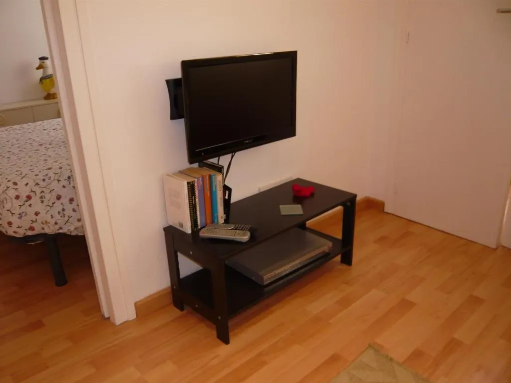 Apartament Conde Gueell Barcelona 0*,