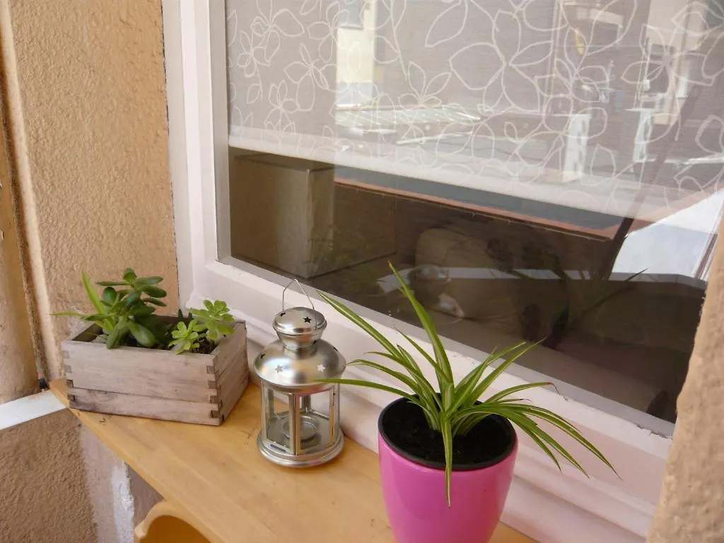 Apartament Conde Gueell Barcelona Apartmán