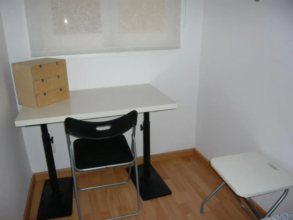 Apartmán Apartament Conde Gueell Barcelona