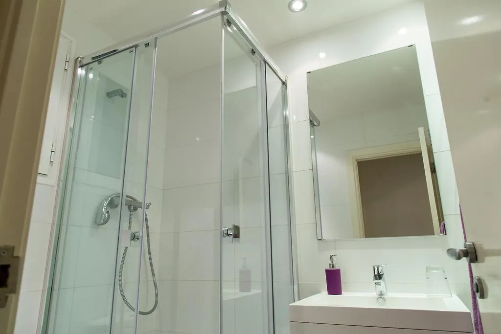 Apartament Conde Gueell Barcelona 0*,