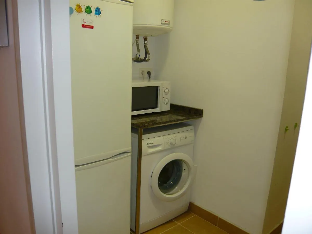 Apartament Conde Gueell Barcelona Apartmán